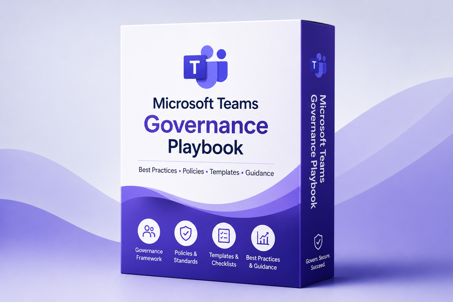 Microsoft Teams Governance Playbook