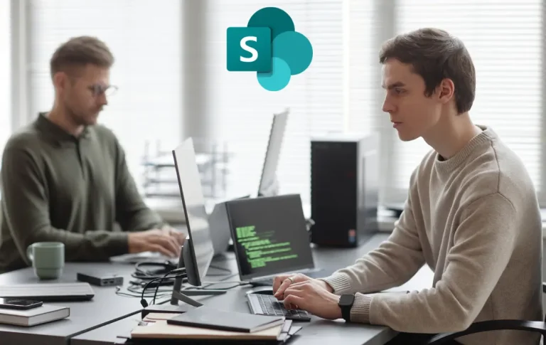 How to Build a Modern SharePoint Intranet