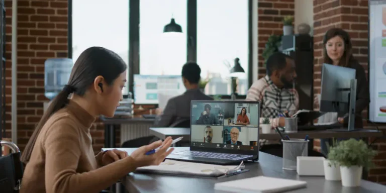 The Ultimate Remote Work Setup Using Teams