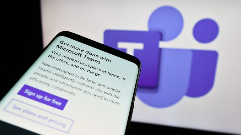 How to Run Better Meetings in Microsoft Teams